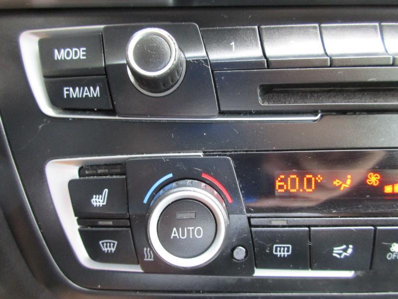 BMW 3-Series Gran Turismo 328i xDrive 2014