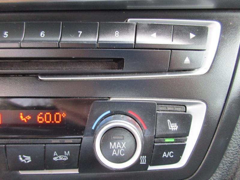 BMW 3-Series Gran Turismo 328i xDrive 2014