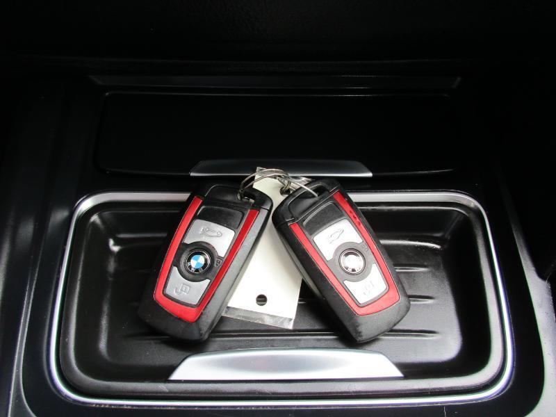 BMW 3-Series Gran Turismo 328i xDrive 2014