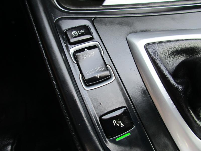 BMW 3-Series Gran Turismo 328i xDrive 2014