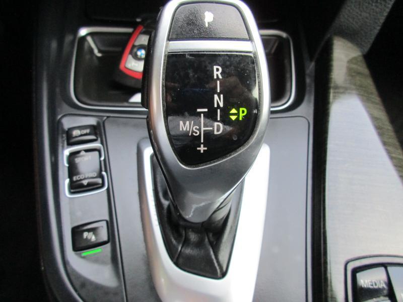 BMW 3-Series Gran Turismo 328i xDrive 2014