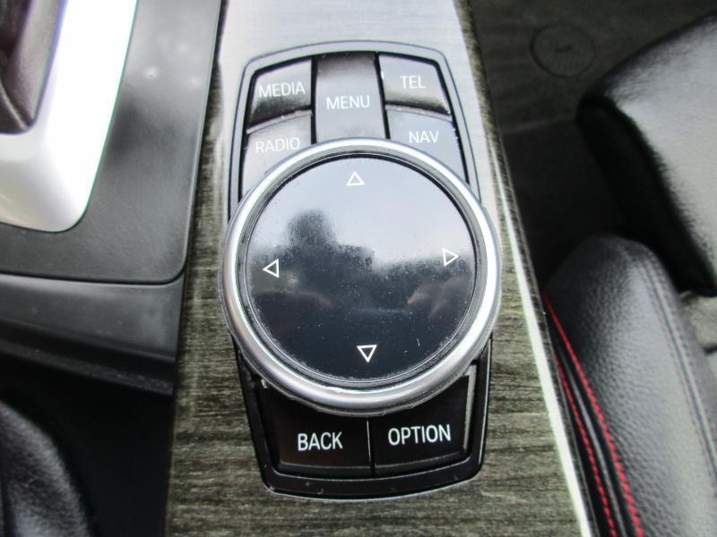 BMW 3-Series Gran Turismo 328i xDrive 2014