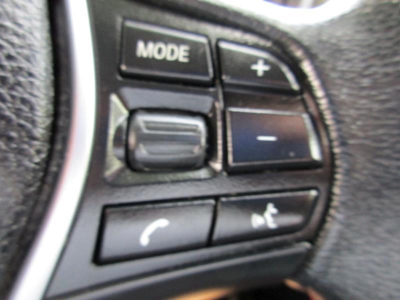 BMW 3-Series Gran Turismo 328i xDrive 2014