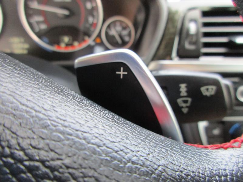 BMW 3-Series Gran Turismo 328i xDrive 2014