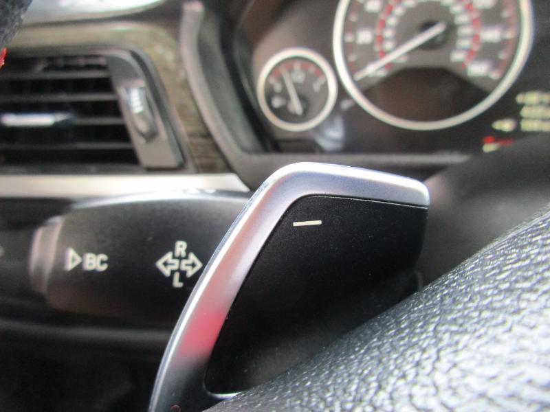 BMW 3-Series Gran Turismo 328i xDrive 2014