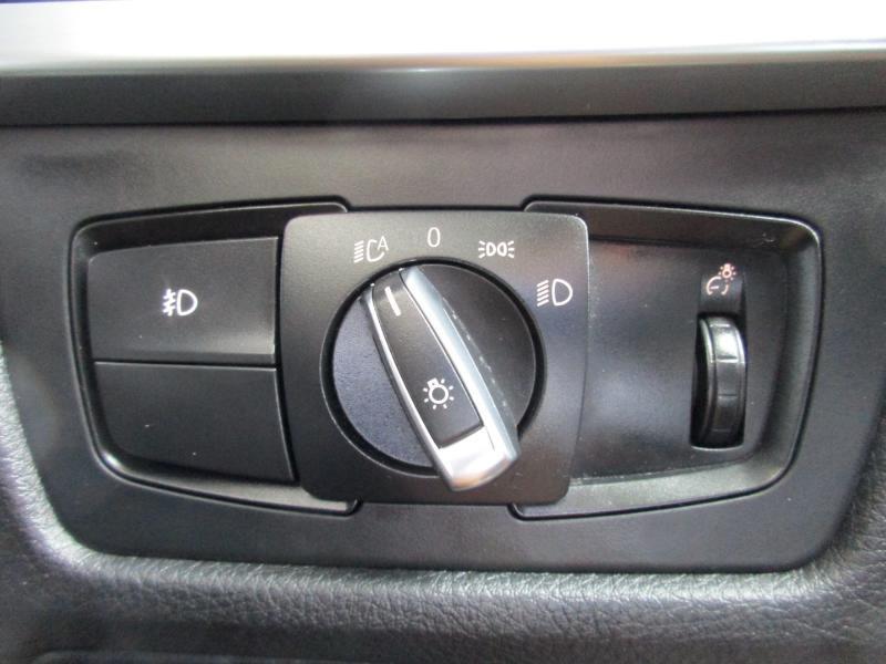 BMW 3-Series Gran Turismo 328i xDrive 2014