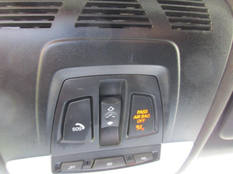 BMW 3-Series Gran Turismo 328i xDrive 2014