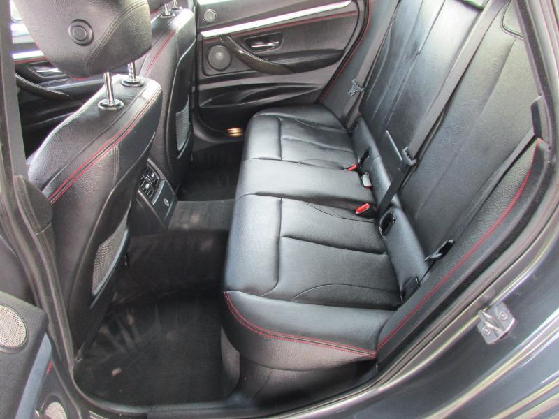 BMW 3-Series Gran Turismo 328i xDrive 2014