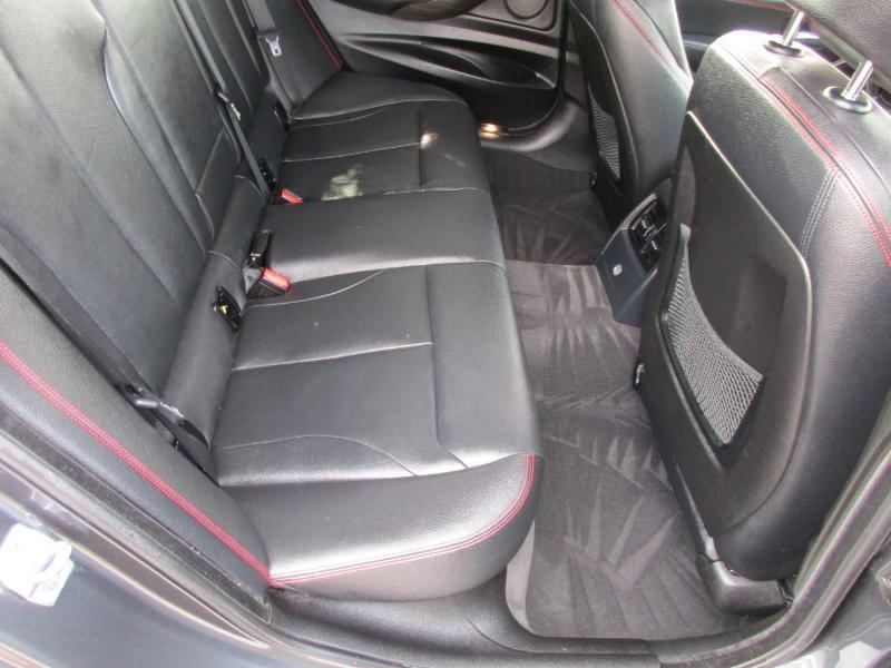 BMW 3-Series Gran Turismo 328i xDrive 2014