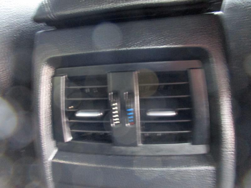 BMW 3-Series Gran Turismo 328i xDrive 2014