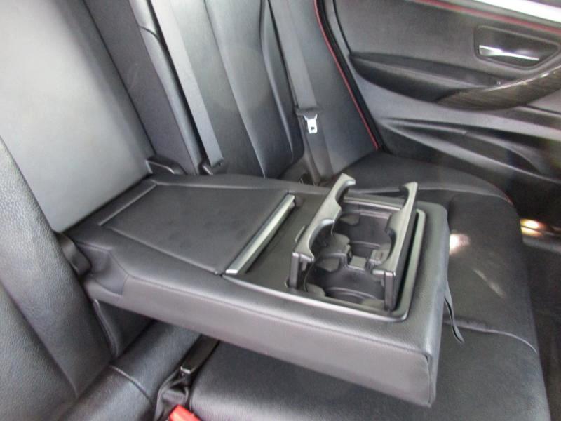 BMW 3-Series Gran Turismo 328i xDrive 2014