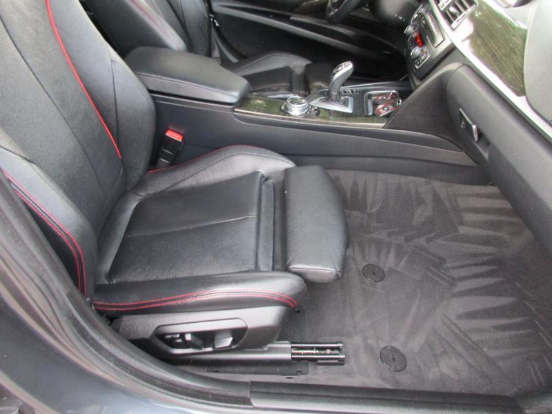 BMW 3-Series Gran Turismo 328i xDrive 2014