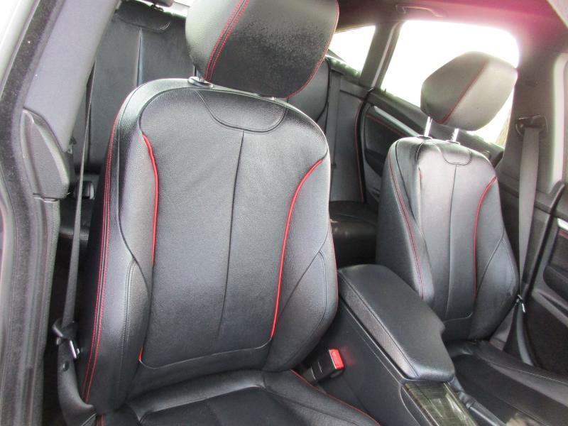 BMW 3-Series Gran Turismo 328i xDrive 2014