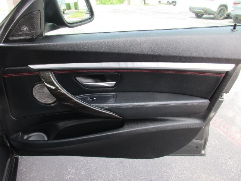 BMW 3-Series Gran Turismo 328i xDrive 2014