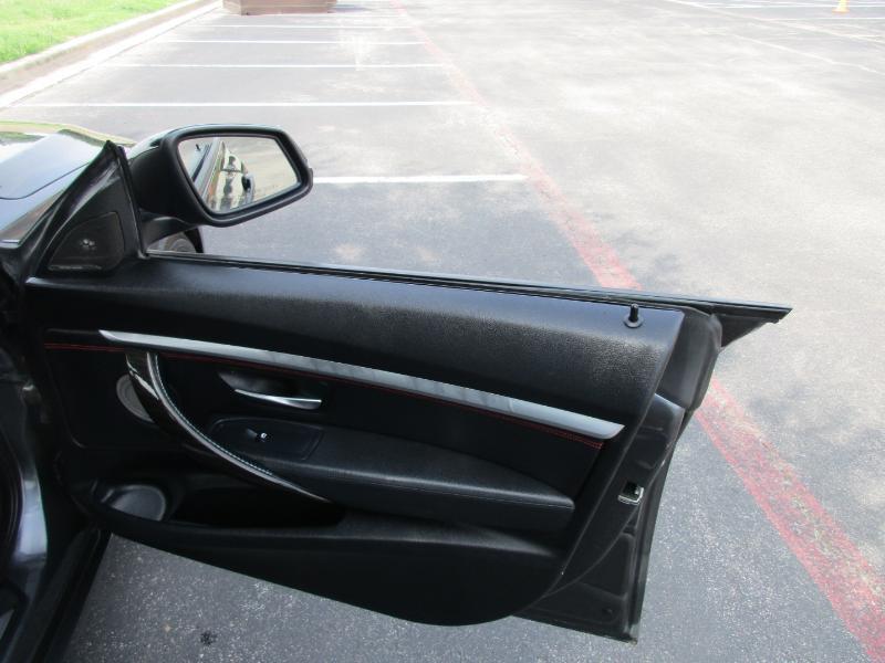 BMW 3-Series Gran Turismo 328i xDrive 2014