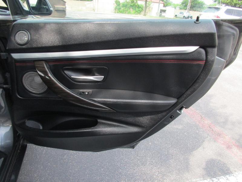 BMW 3-Series Gran Turismo 328i xDrive 2014