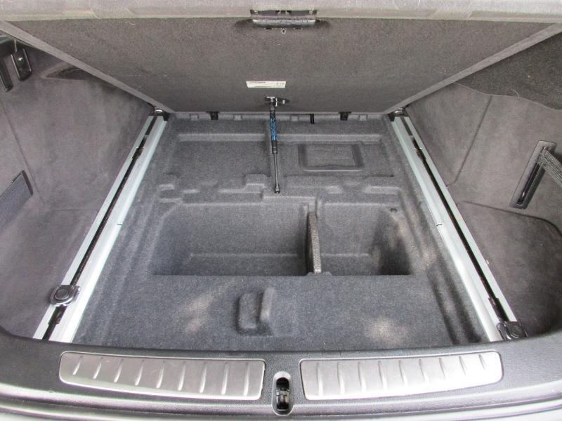 BMW 3-Series Gran Turismo 328i xDrive 2014