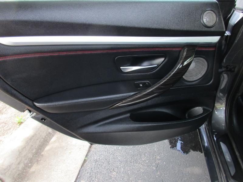 BMW 3-Series Gran Turismo 328i xDrive 2014