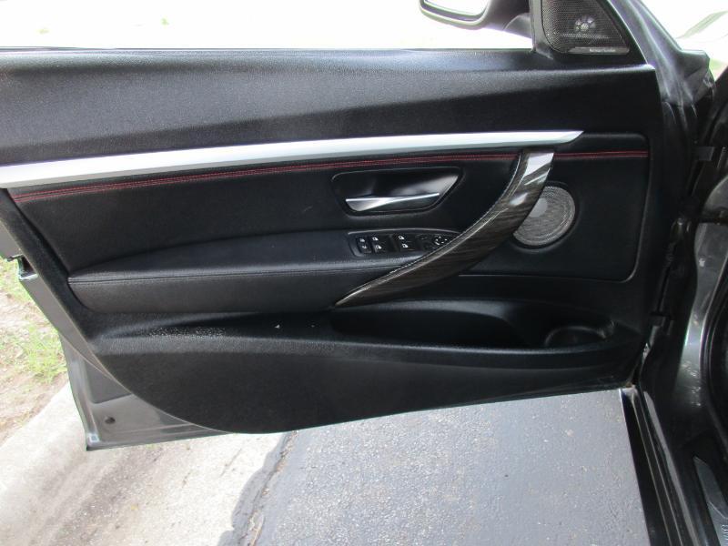 BMW 3-Series Gran Turismo 328i xDrive 2014