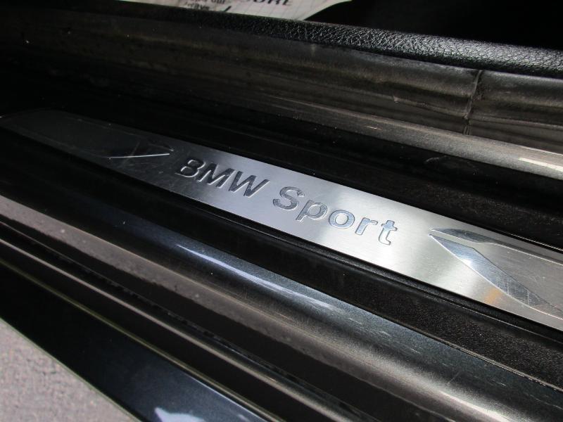 BMW 3-Series Gran Turismo 328i xDrive 2014