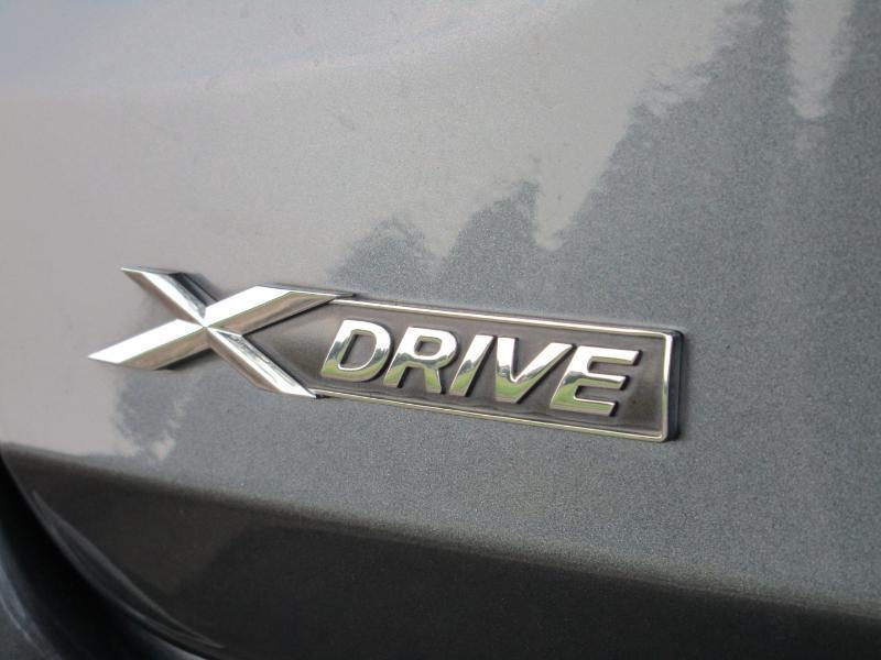 BMW 3-Series Gran Turismo 328i xDrive 2014