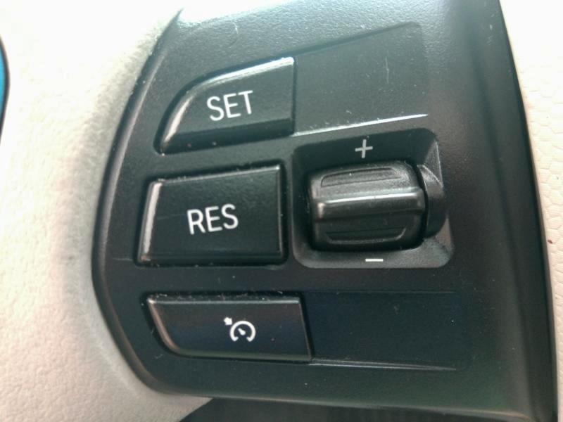 BMW i3 Base w/Range Extender 2014