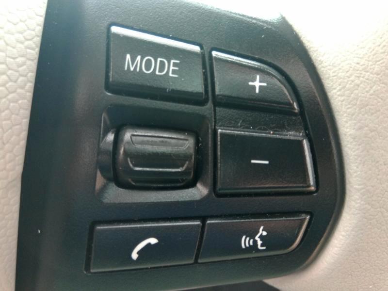 BMW i3 Base w/Range Extender 2014