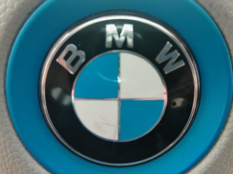BMW i3 Base w/Range Extender 2014
