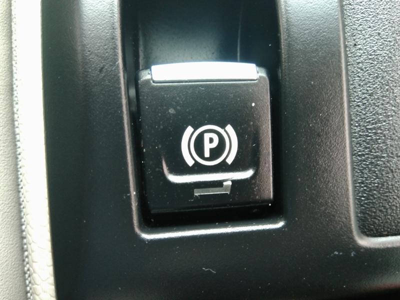 BMW i3 Base w/Range Extender 2014
