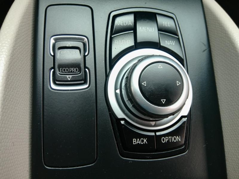 BMW i3 Base w/Range Extender 2014