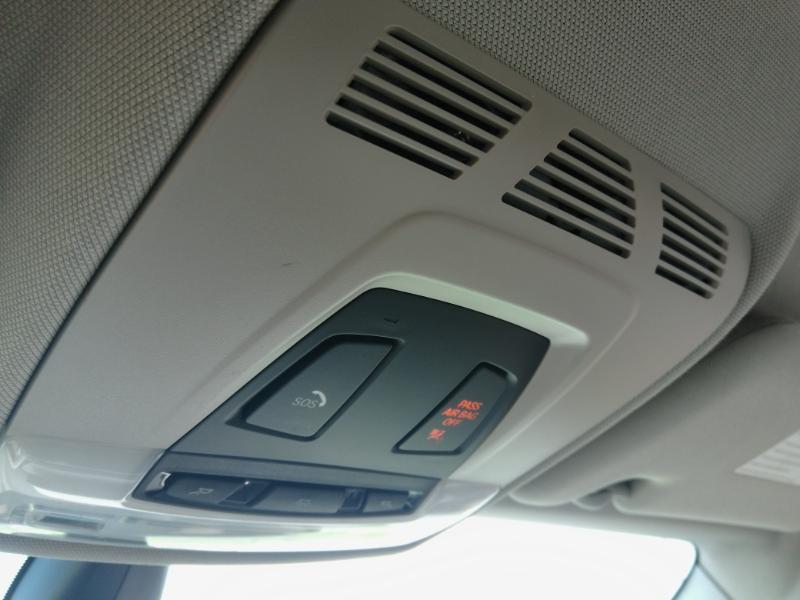 BMW i3 Base w/Range Extender 2014