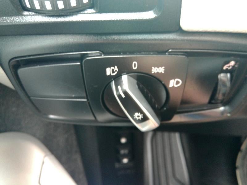 BMW i3 Base w/Range Extender 2014