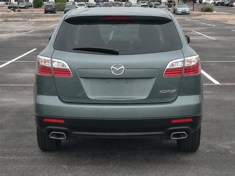 Mazda CX-9 Touring 2012