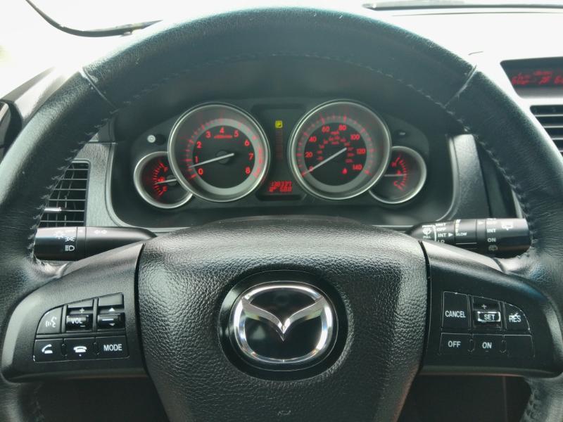 Mazda CX-9 Touring 2012