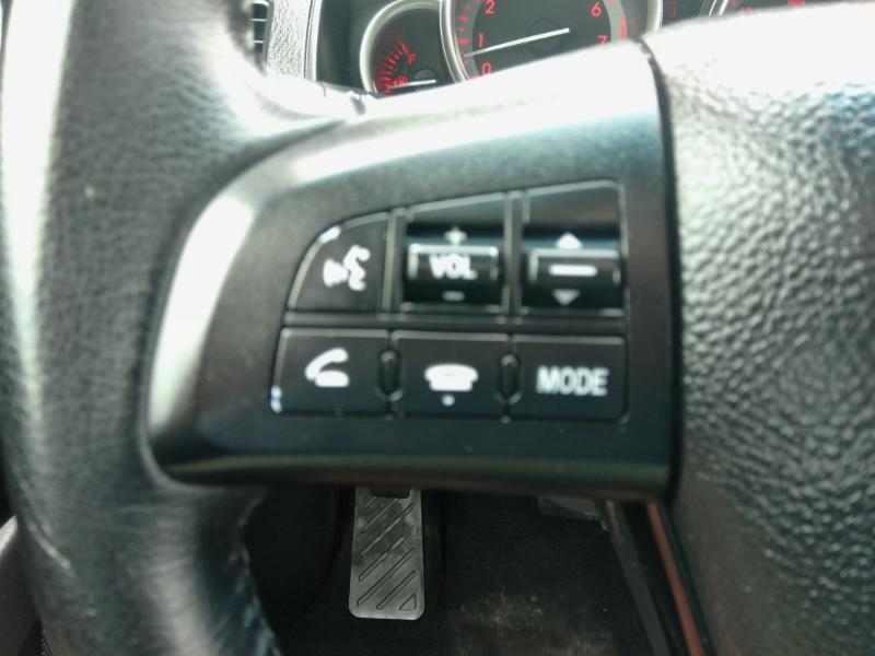 Mazda CX-9 Touring 2012
