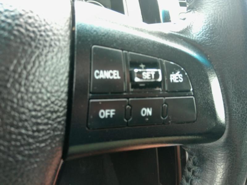 Mazda CX-9 Touring 2012