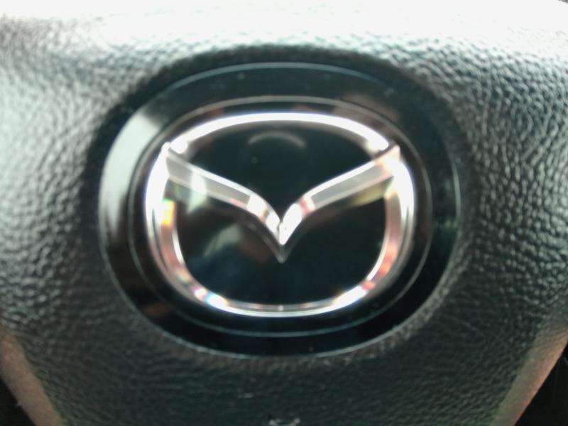 Mazda CX-9 Touring 2012