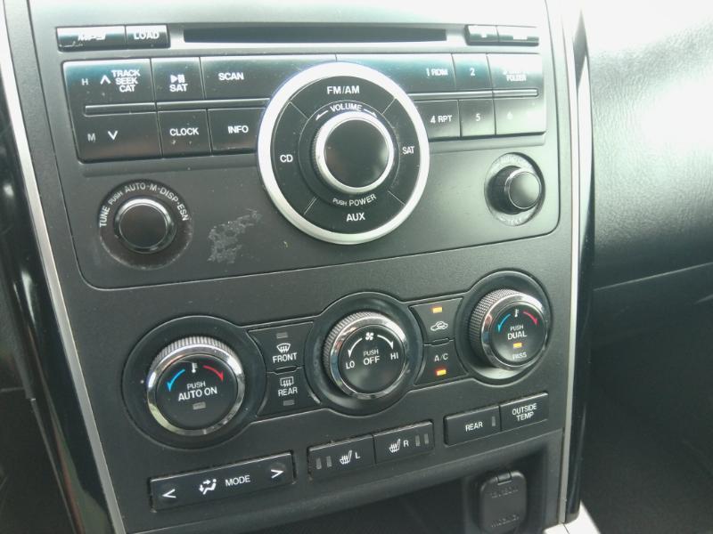 Mazda CX-9 Touring 2012