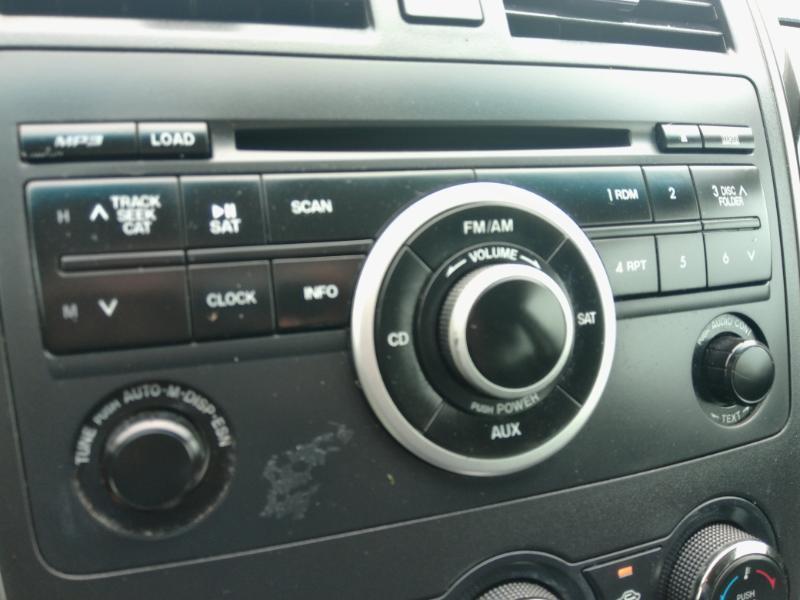 Mazda CX-9 Touring 2012