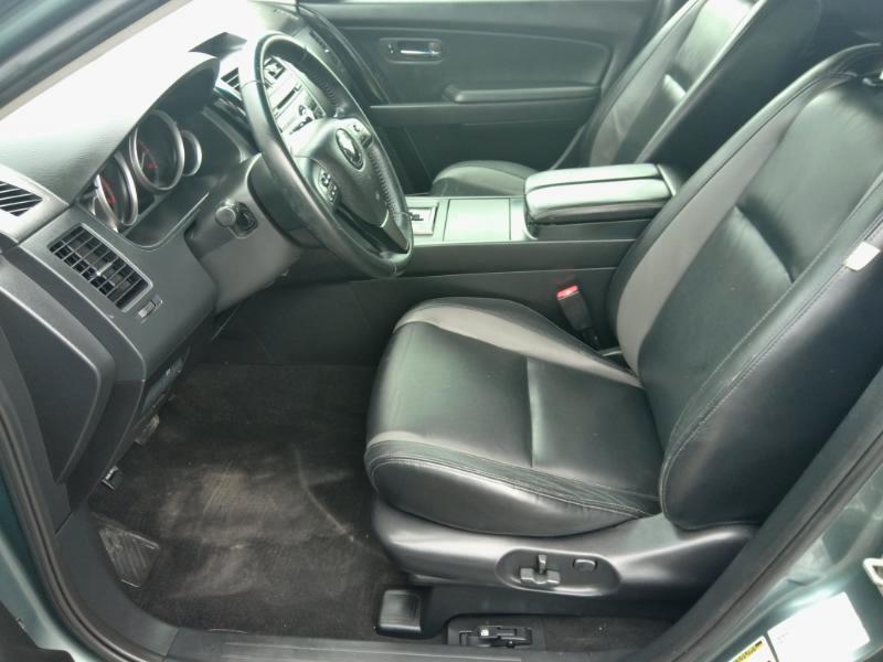 Mazda CX-9 Touring 2012