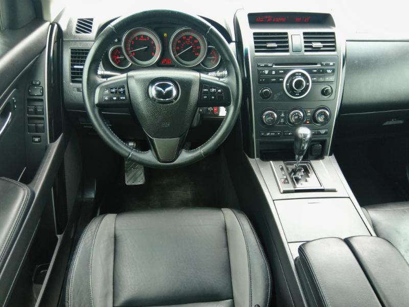 Mazda CX-9 Touring 2012