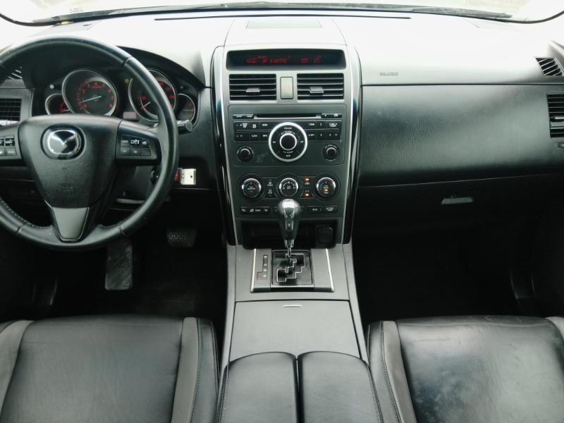 Mazda CX-9 Touring 2012