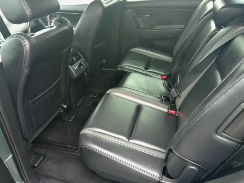 Mazda CX-9 Touring 2012