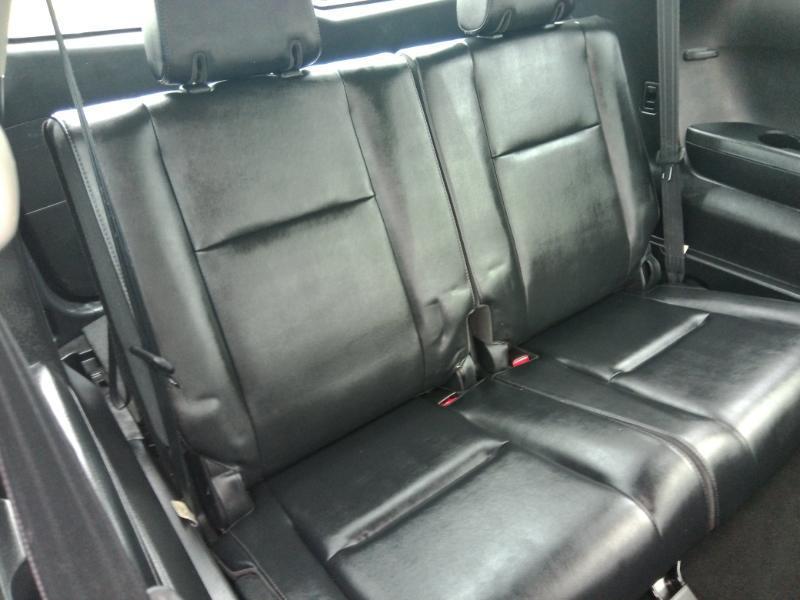 Mazda CX-9 Touring 2012