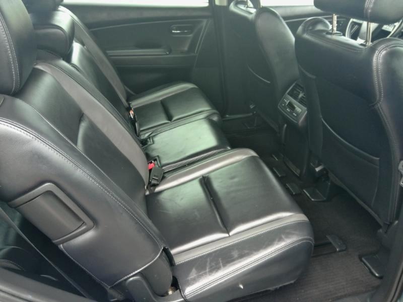 Mazda CX-9 Touring 2012