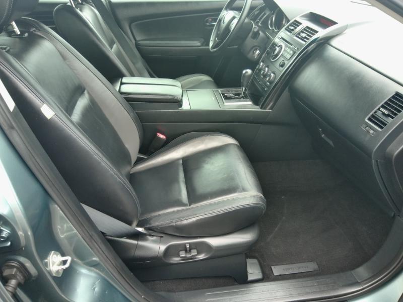 Mazda CX-9 Touring 2012
