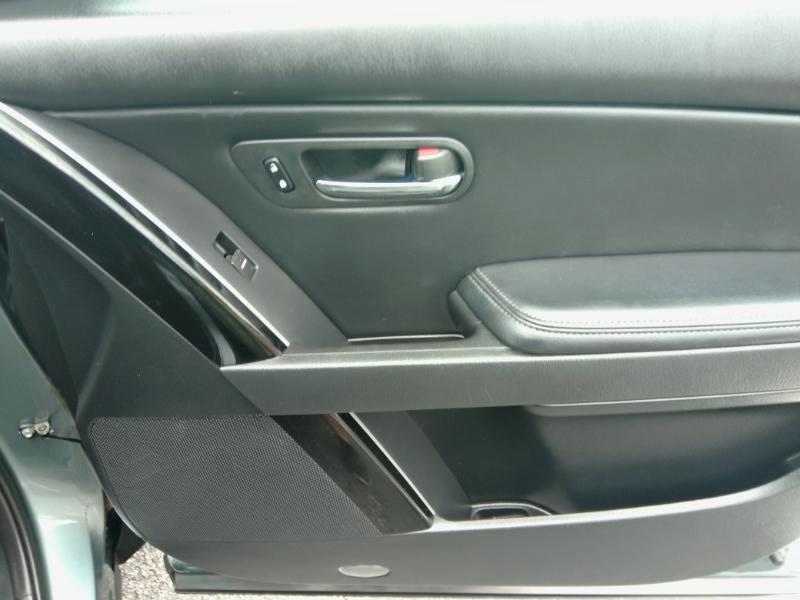 Mazda CX-9 Touring 2012