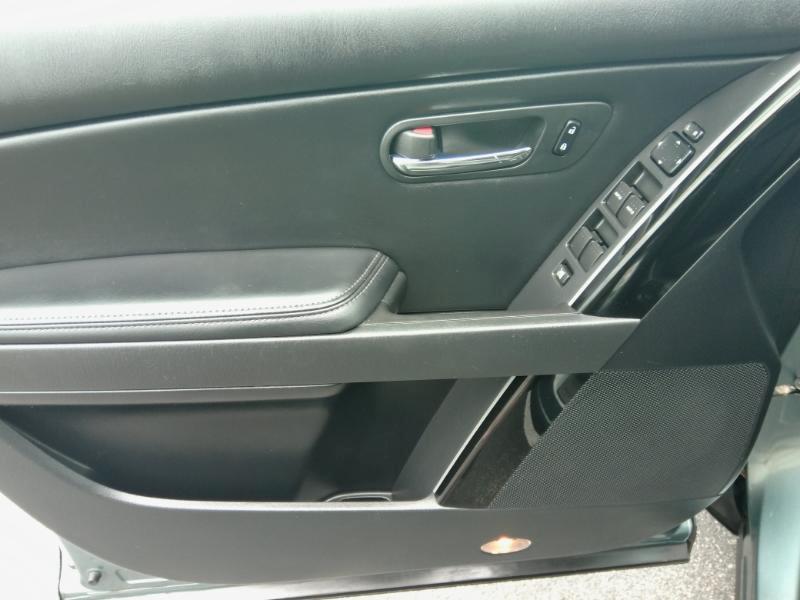 Mazda CX-9 Touring 2012