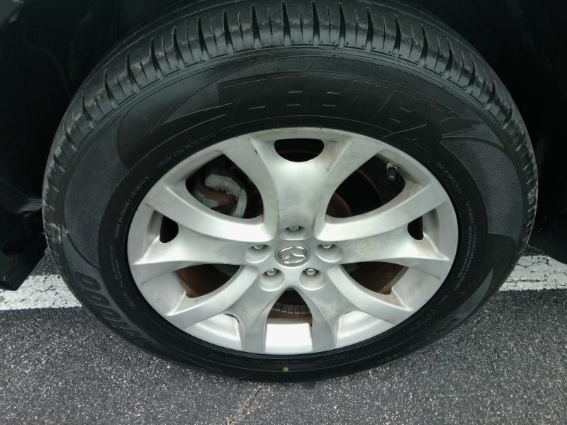Mazda CX-9 Touring 2012