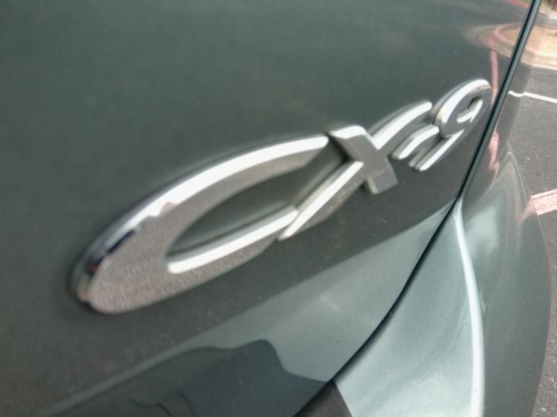Mazda CX-9 Touring 2012